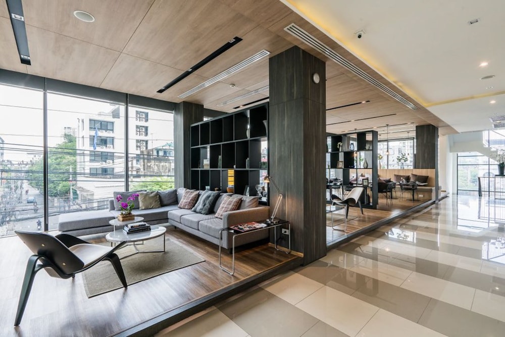 The Residence On Thonglor 44/61