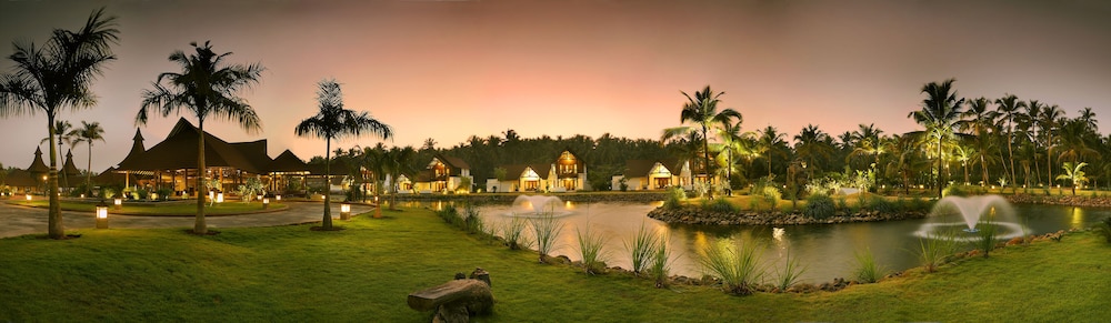 The Lalit Resort And Spa Bekal 52/68