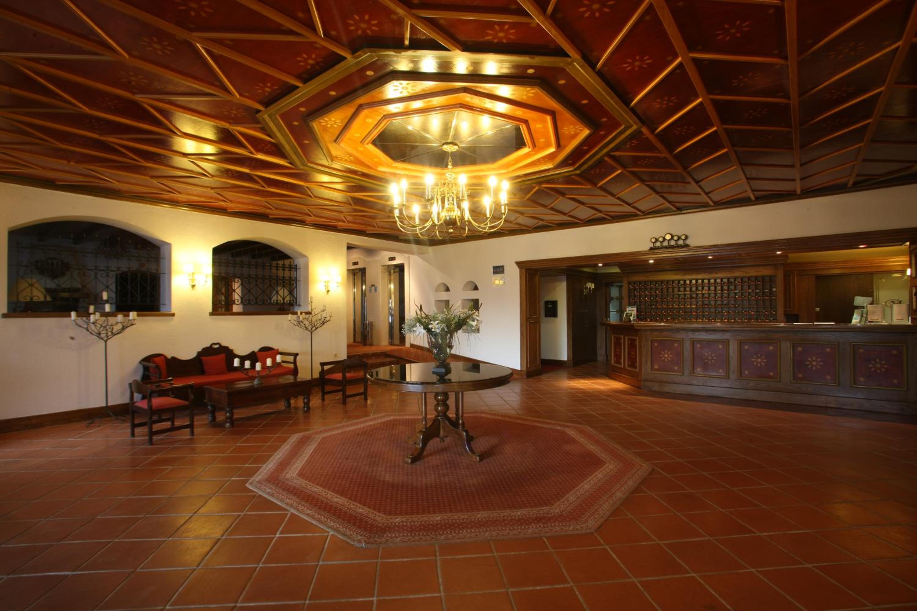 Montana Hotel Spa 12/55
