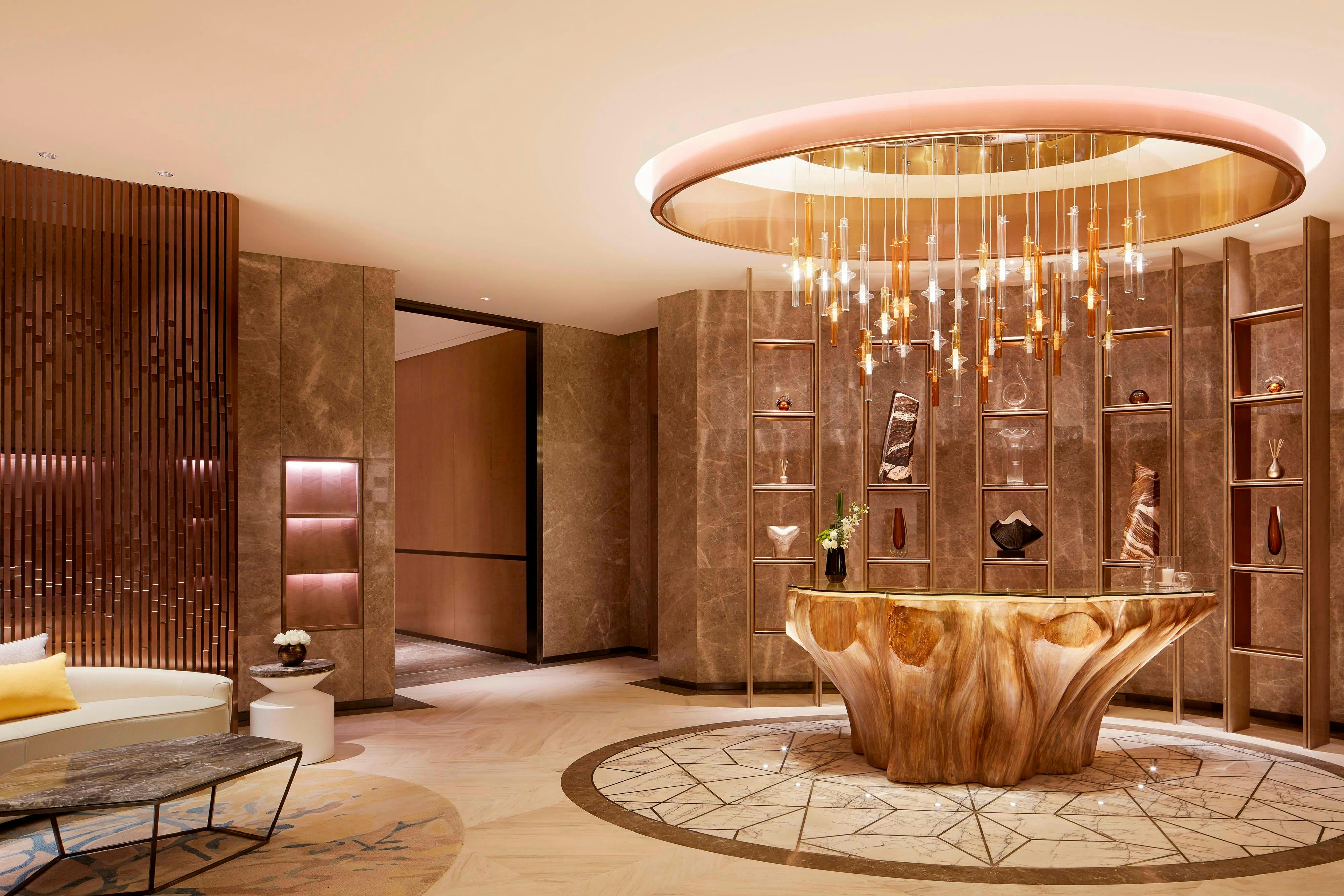 SHERATON GUANGZHOU NANSHA HOTEL 6/29