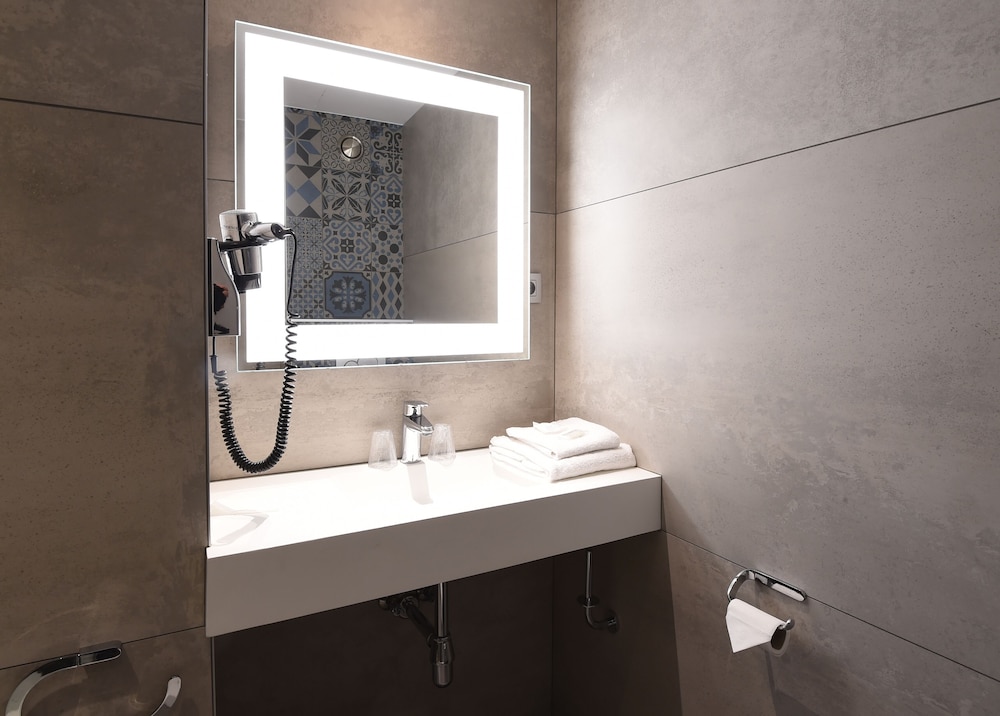 Ibis Styles La Louviere 35/73