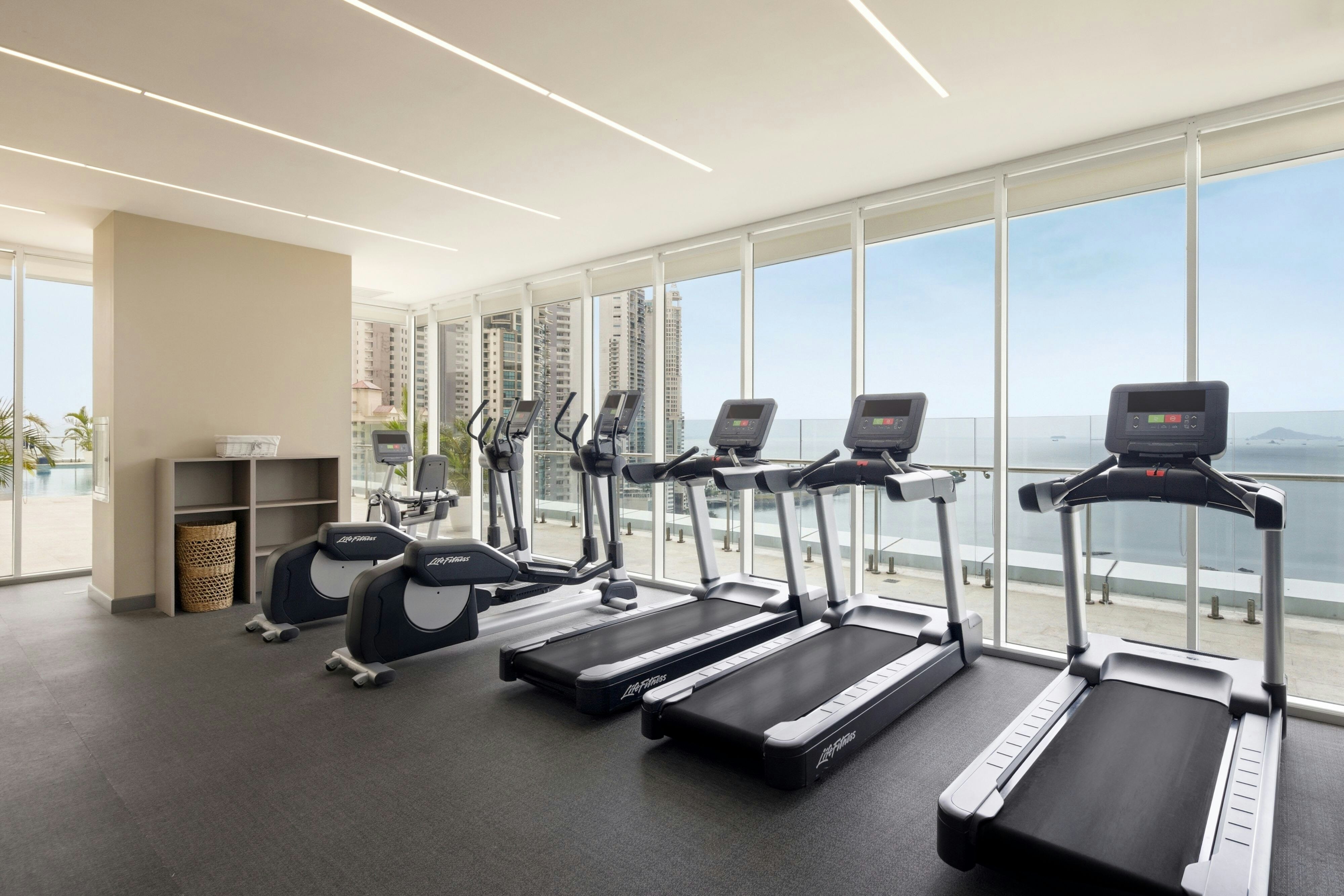 Residence Inn by Marriott Panama City 35/77