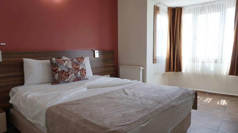 OBAM THERMAL RESORT HOTEL & SPA 10/50