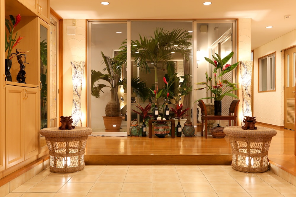 Palm Villa Ishigakijima Igusa 3/32