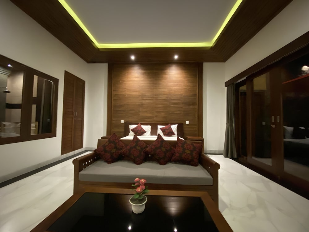 Dupa Ubud Villa 36/72