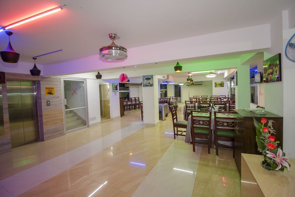 Hotel Progati Inn 12/45