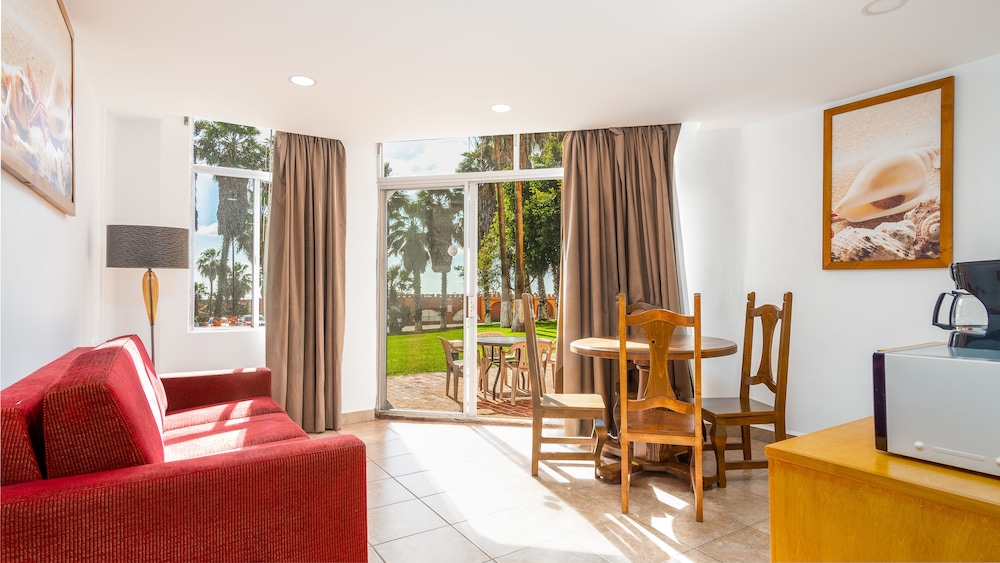 Puerto Nuevo Baja Hotel Villas 54/78