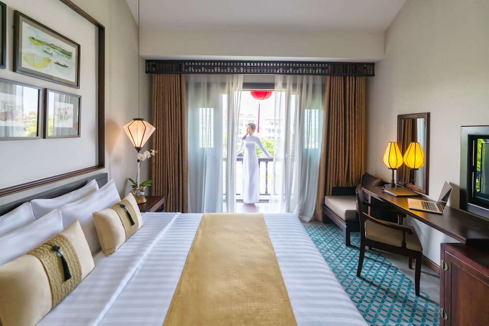 Little Hoi An A Boutique Hotel & Spa 15/44