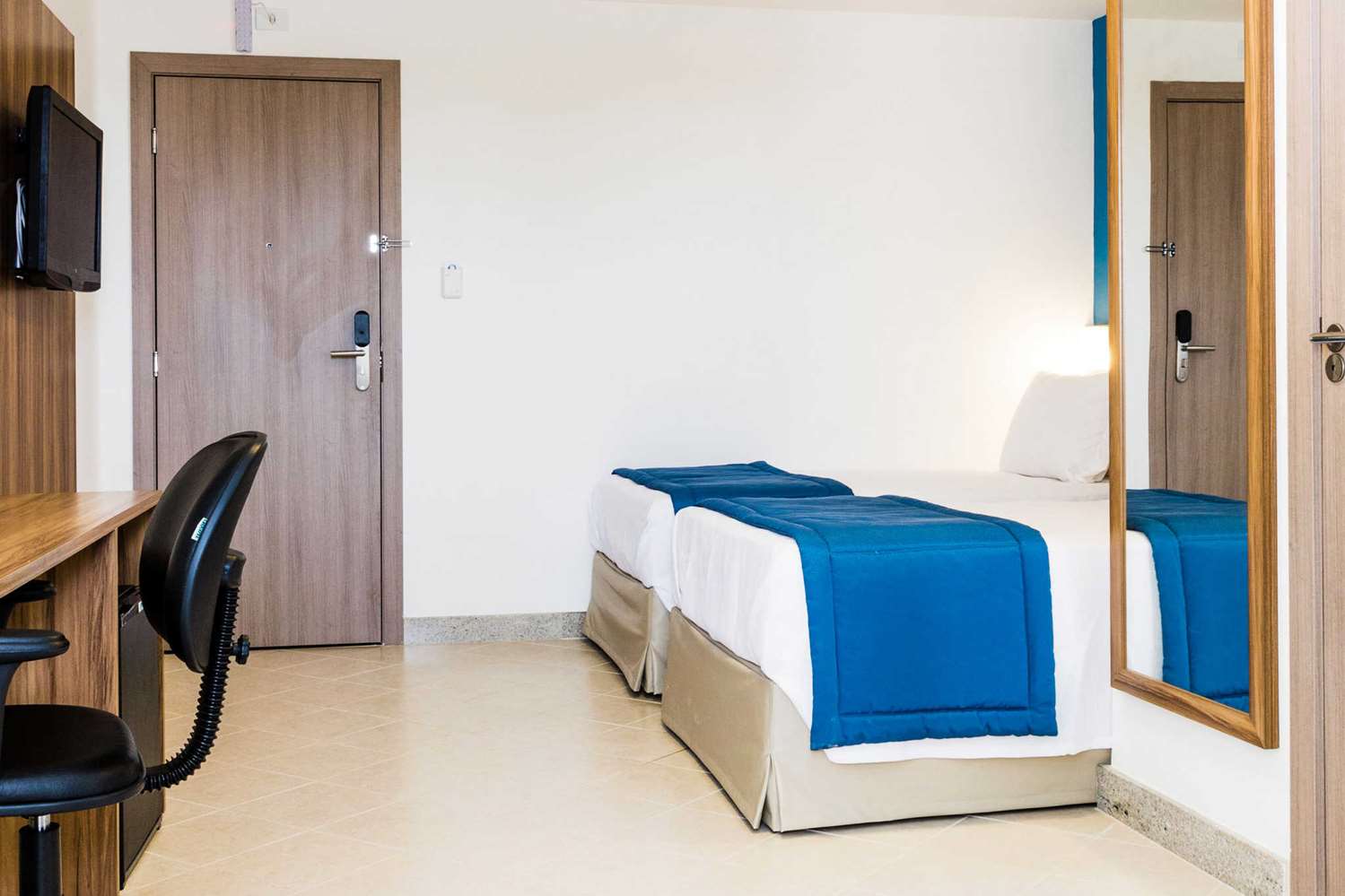 Arcus Hotel by Atlantica ex Comfort Hotel Aracaju 9/32