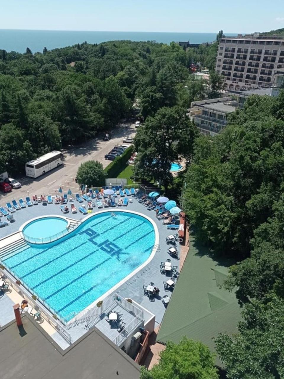 Pliska Hotel 30/48