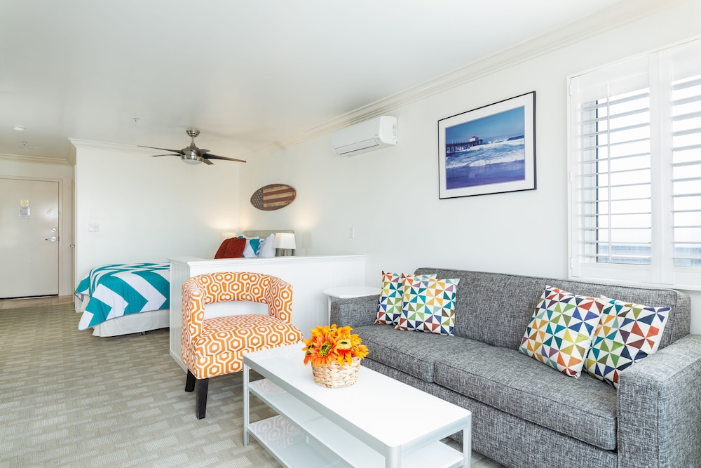 The Sea View Inn At The Beach 21/50