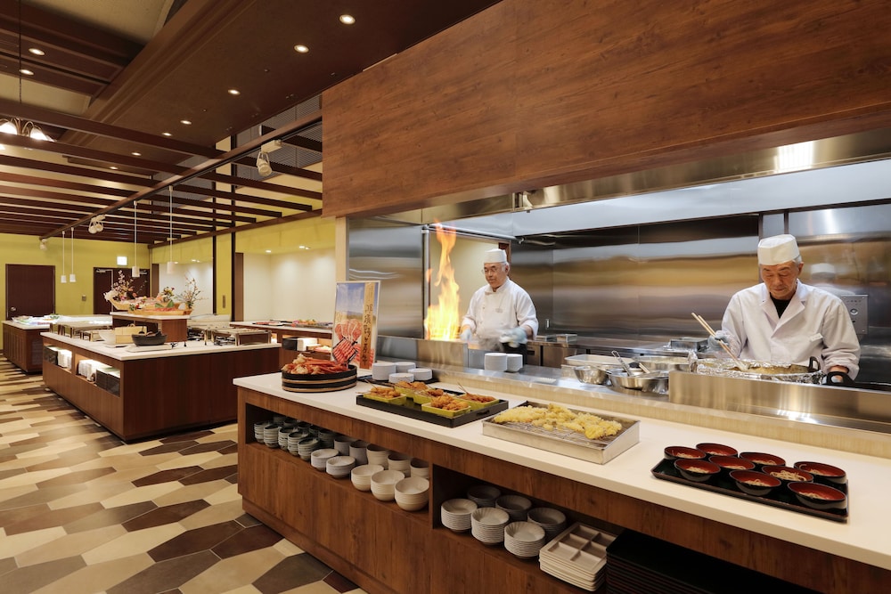 Hotel Sunshine Kinugawa 6/70