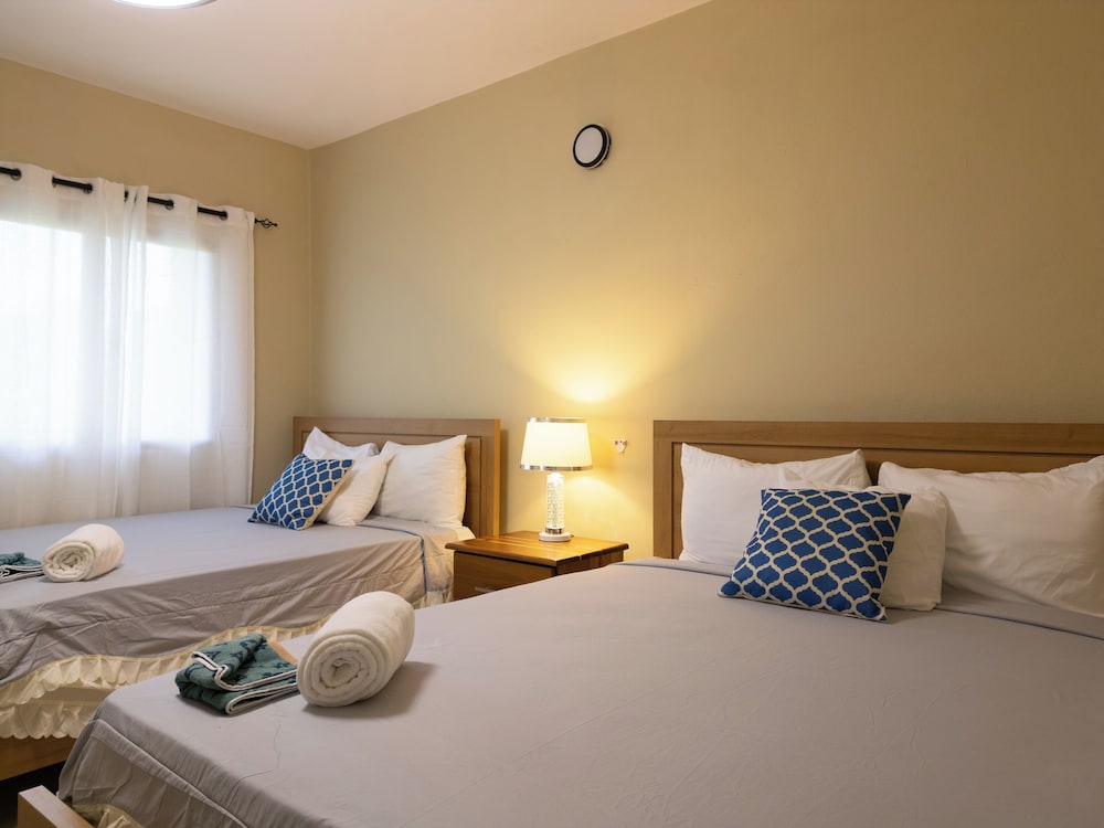 Hotel El Eden 10/57