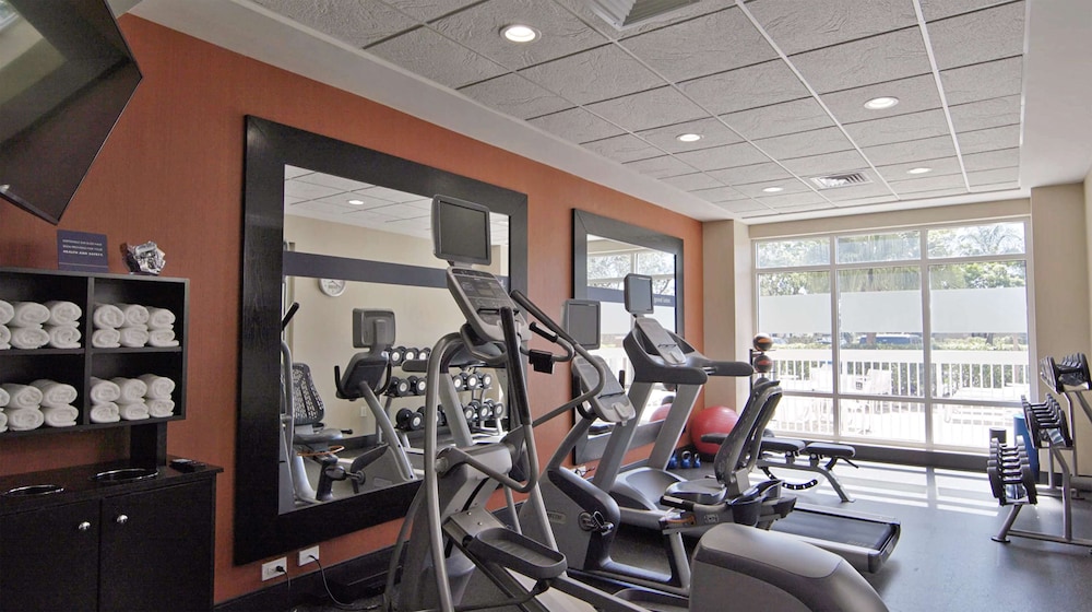 Hampton Inn By Hilton Hallandale Beach Aventura 22/37