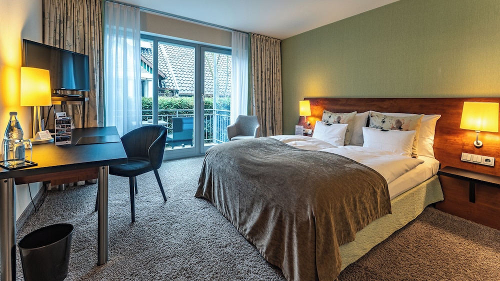 Wellings Romantik Hotel Zur Linde 19/57