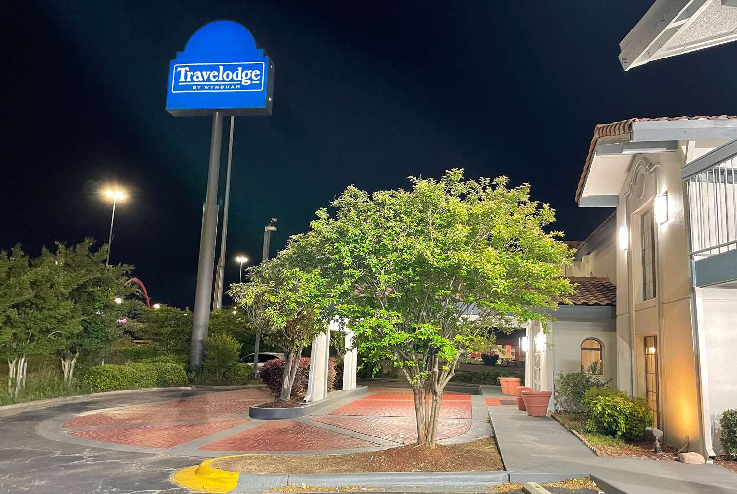 Quality Inn & Suites Tuscaloosa near University 6/8