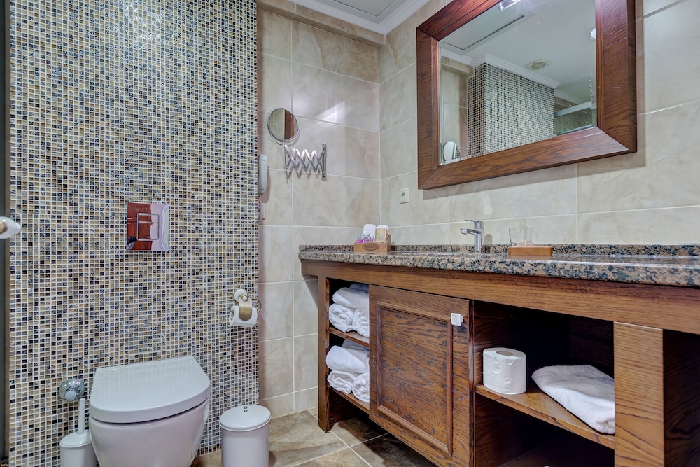 Alacati Kapari Hotel 43/50