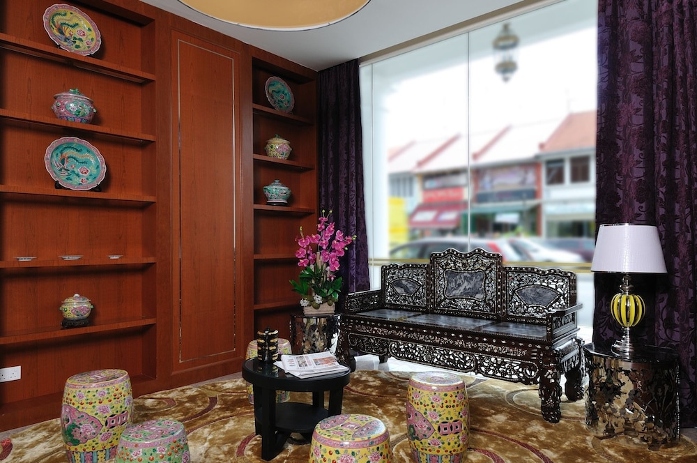 Santa Grand Hotel East Coast, a Nuve Group Collection 39/60