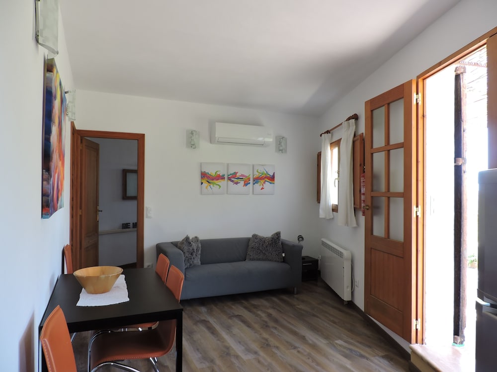 Agroturisme Es Picot 21/50