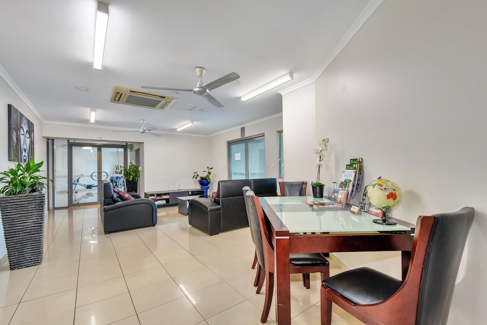 Argus Apartments Darwin 56/68