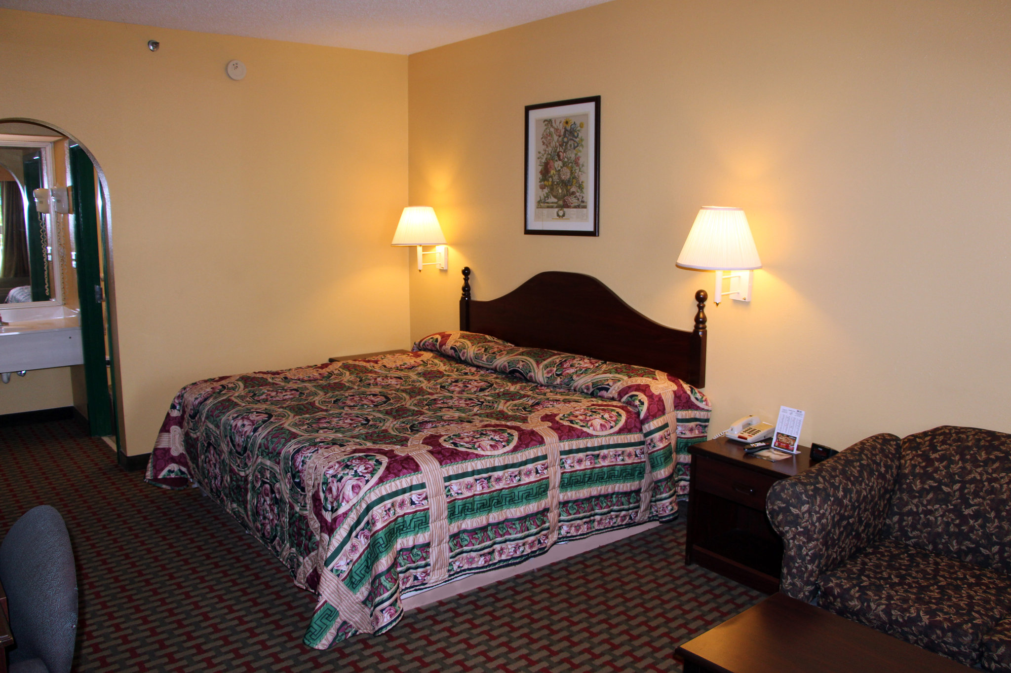 Jameson Inn Conyers 5/8