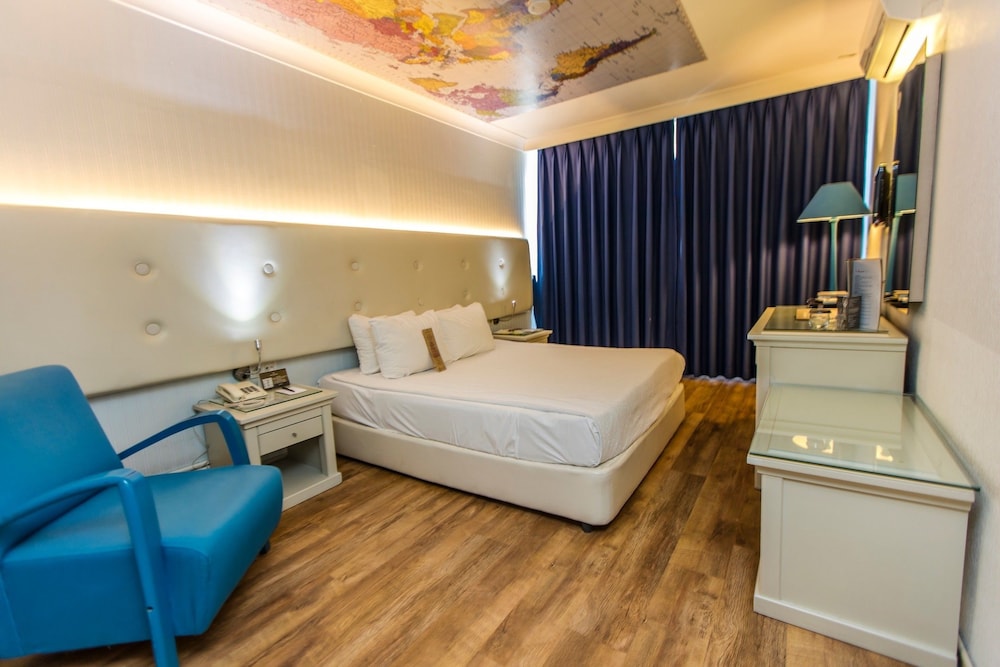 Etap Mola Hotel 9/35