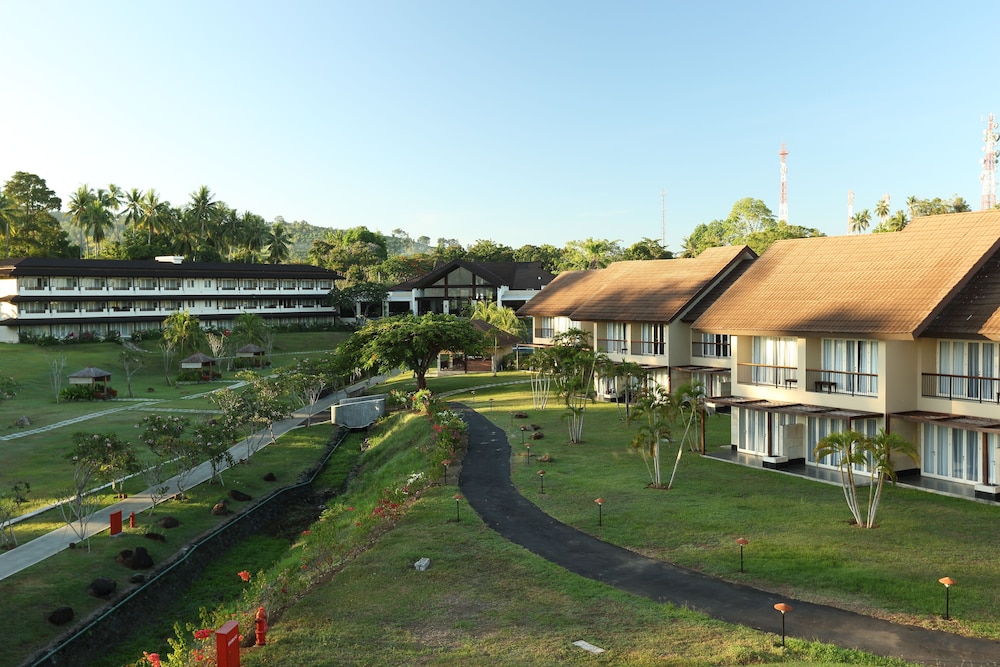 Grand Luley Resort 59/62