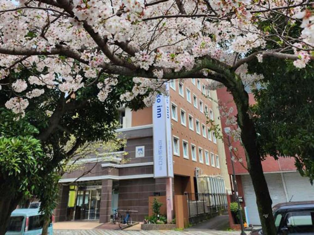 Toyoko Inn Fujisan Numazu-eki Kita-guchi No.2 2/44