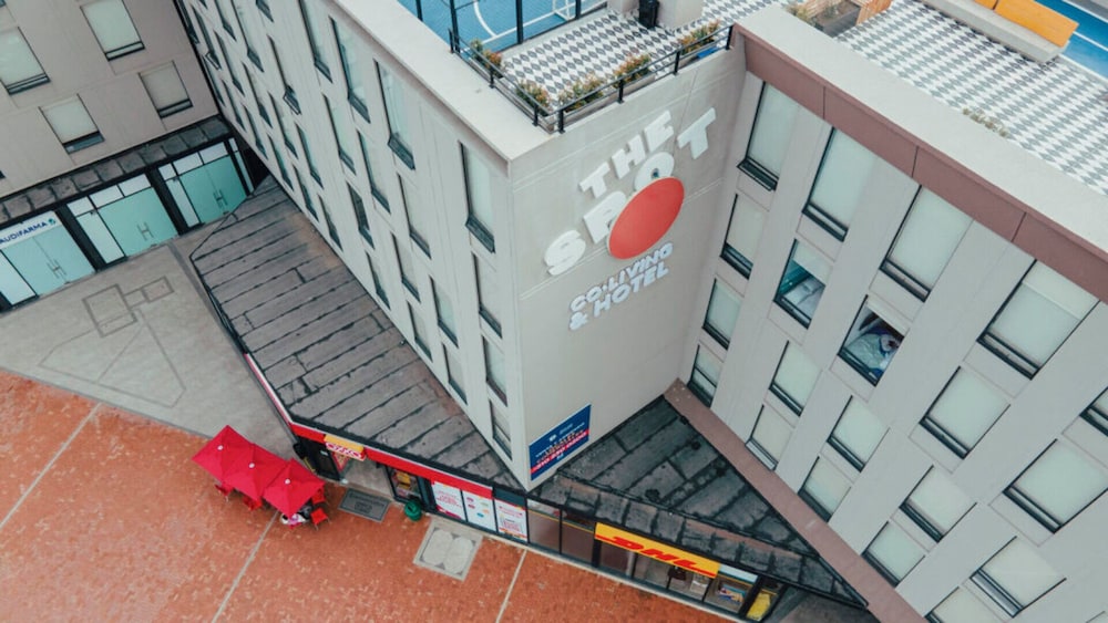 UMA Suites Chia 写真1