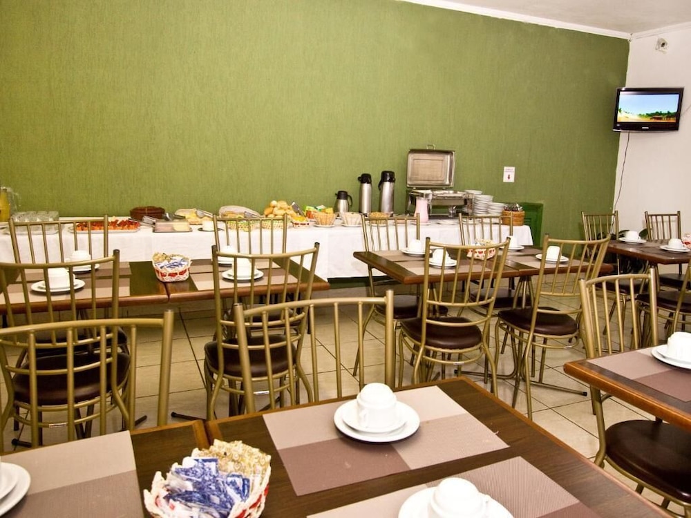 Turrance White Campinas Hotel 49/61