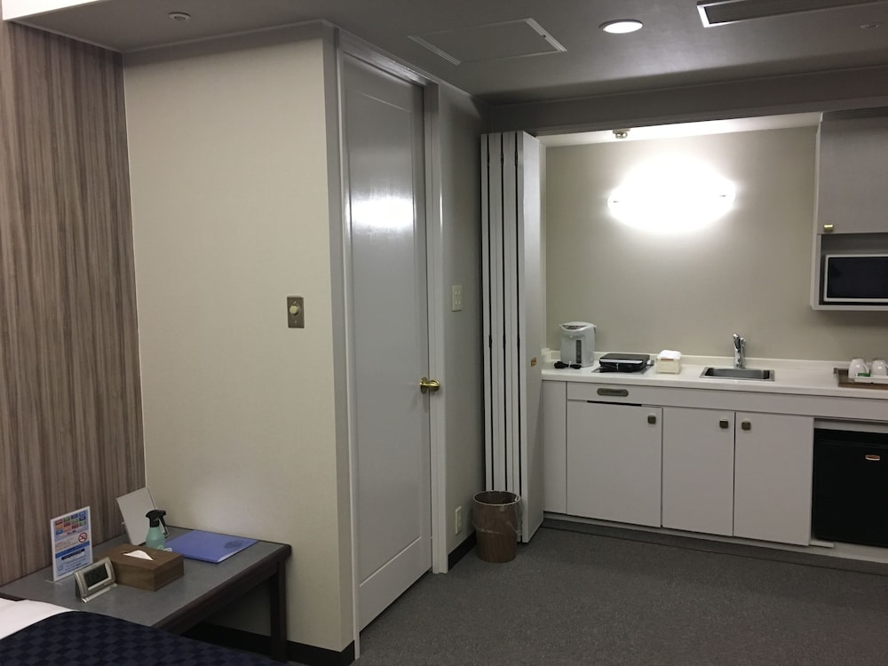 Court Hotel Asahikawa 13/55
