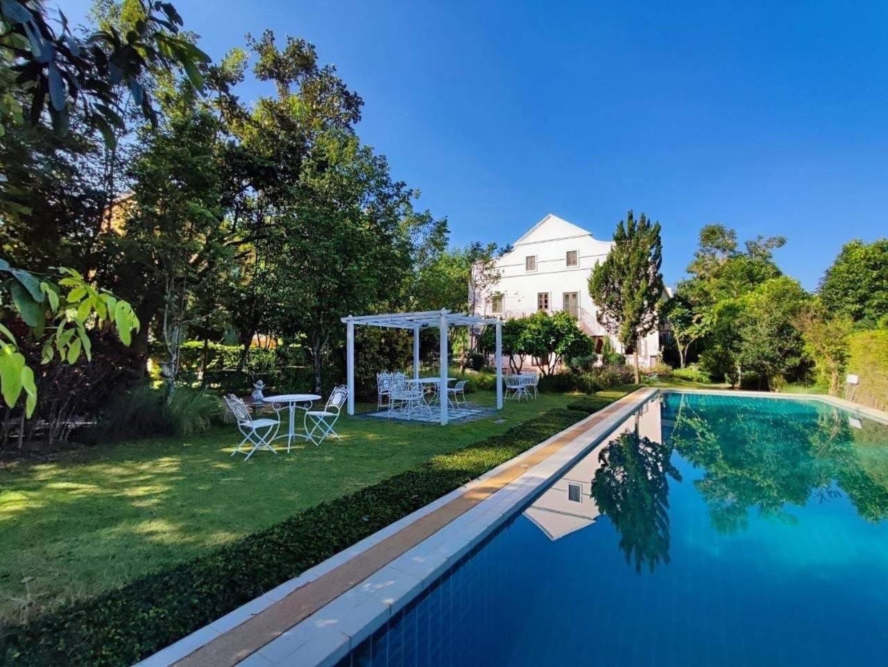 Villa Malinee Khao Yai 87/100