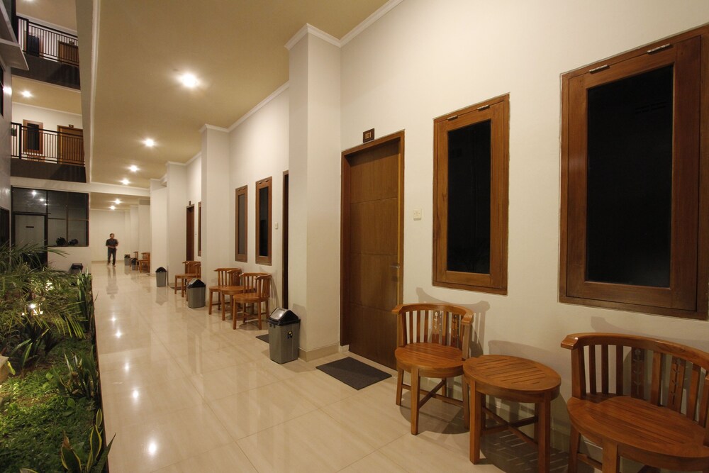 Palapa Hotel 46/49