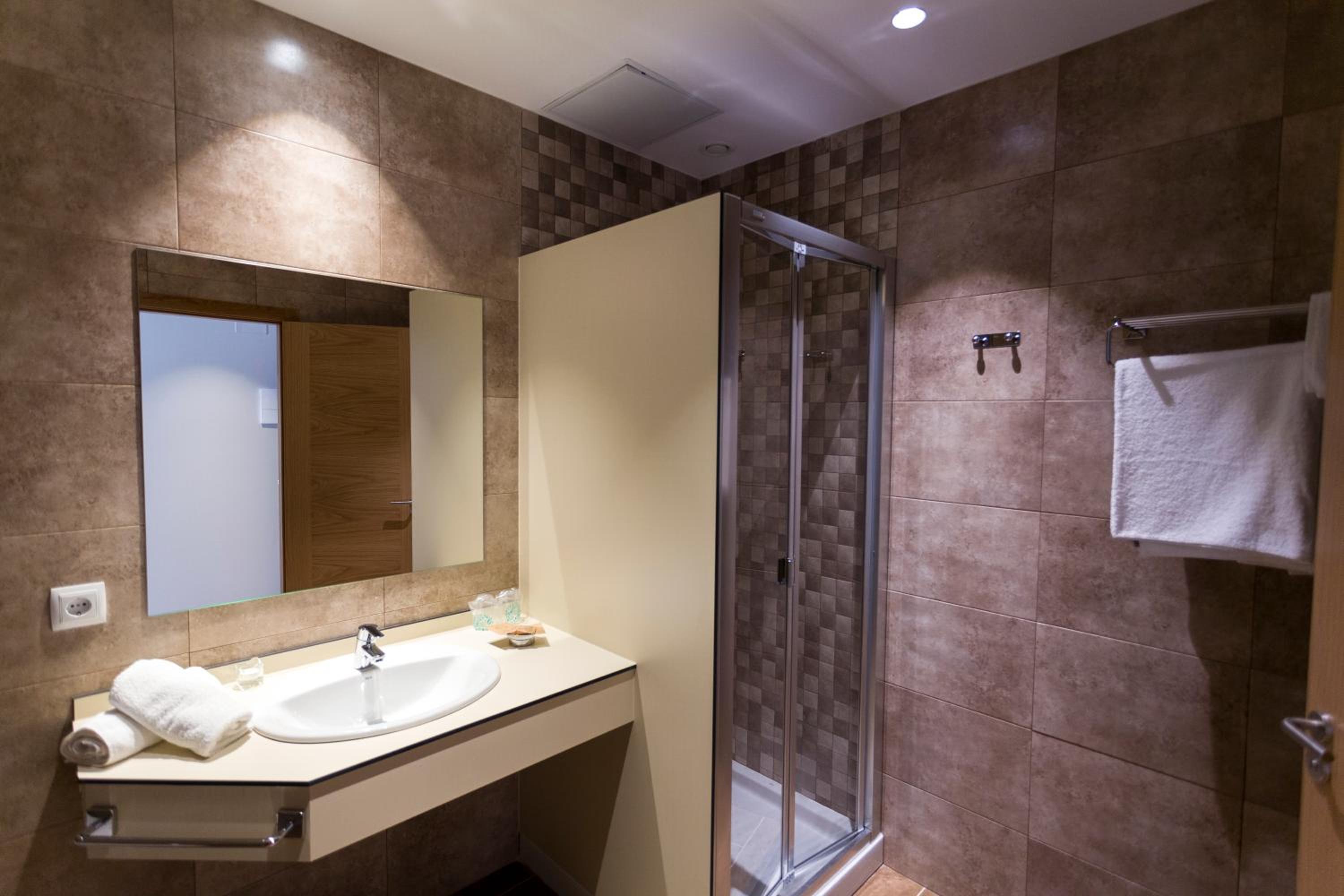 Hotel A Roldana 24/32