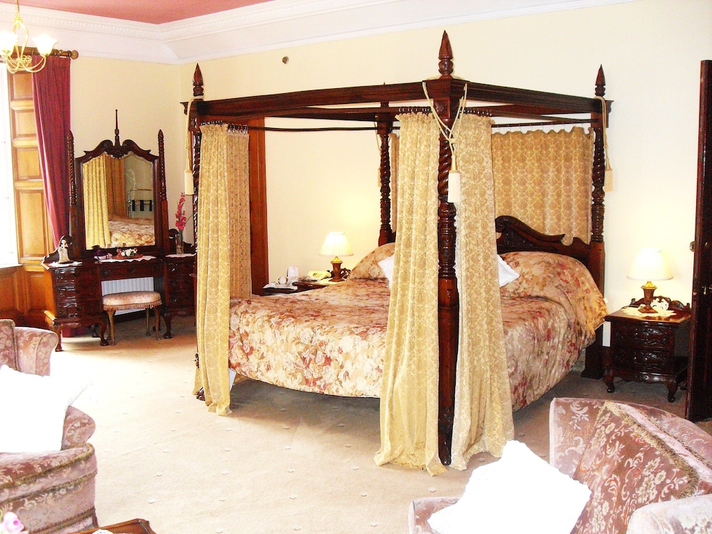 Ledgowan Lodge Hotel 26/72