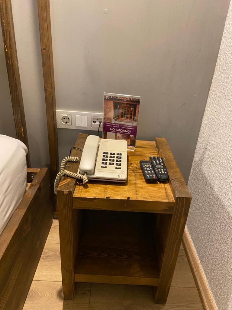 Double Dd Hotel 42/54