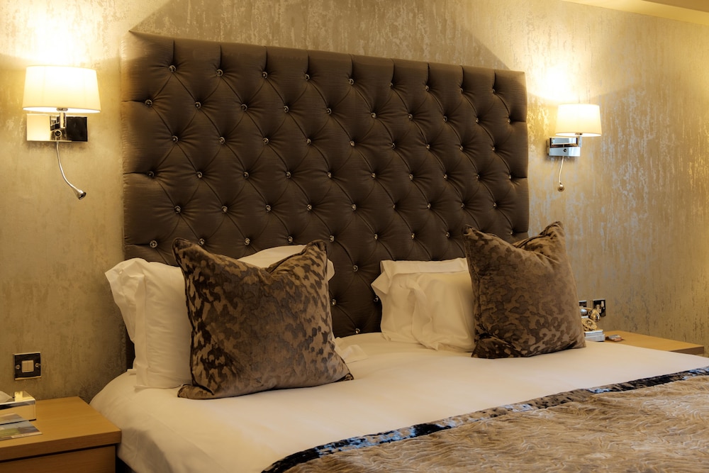 Park Inn by Radisson Shannon Airport 26/59