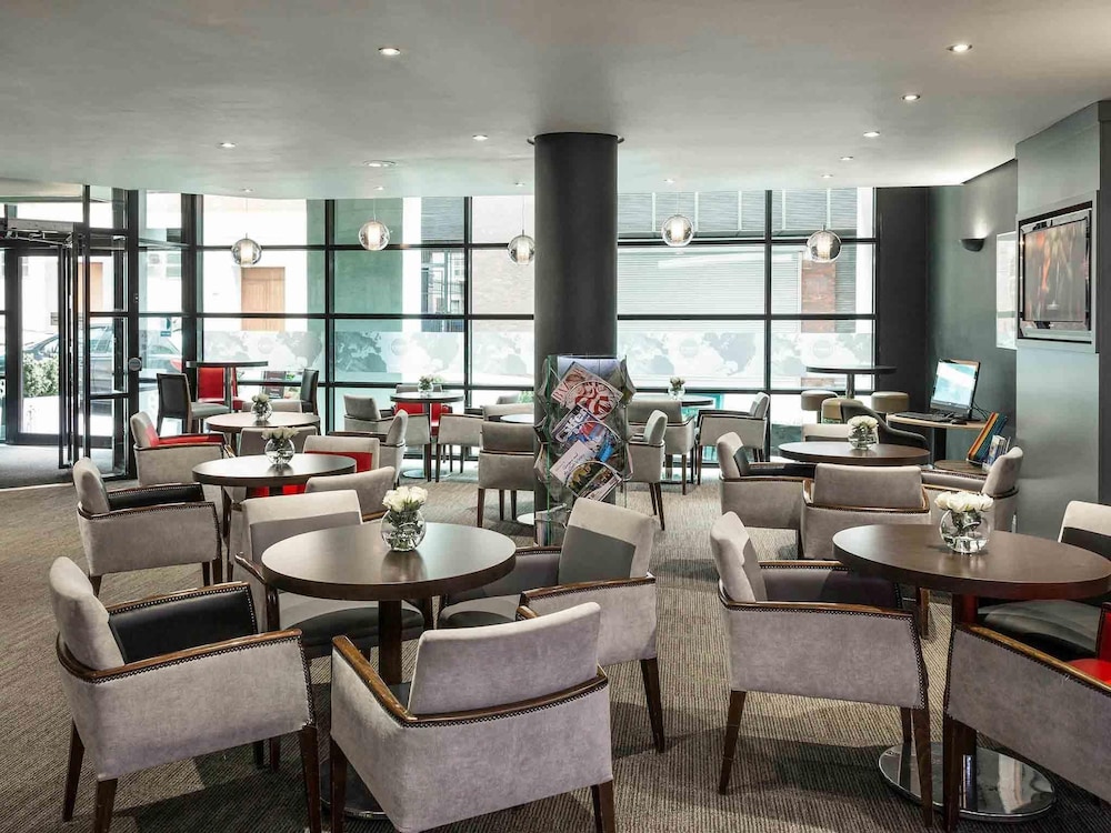 Ibis Glasgow City Centre Sauchiehall Street 39/50