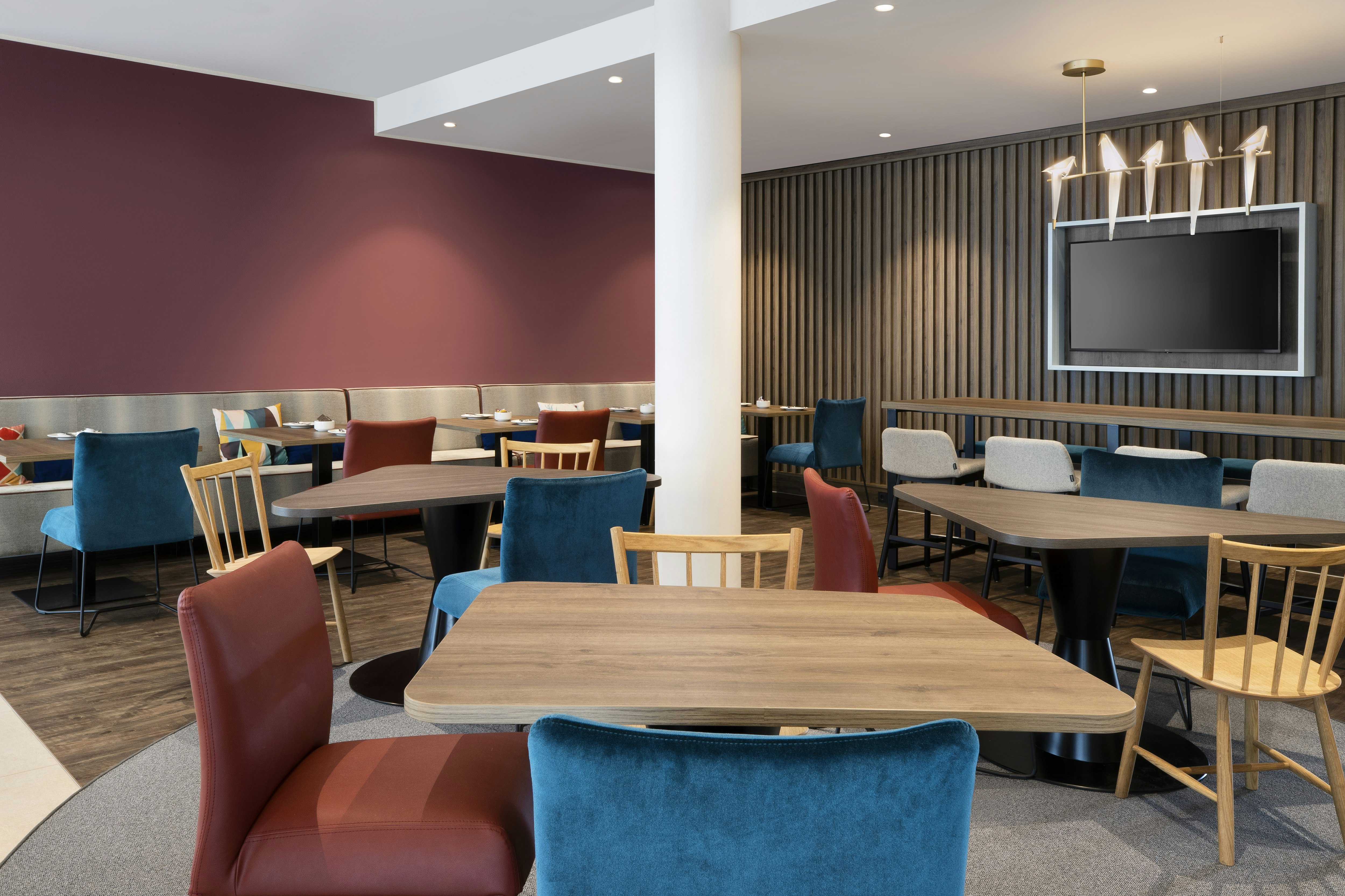 Hampton By Hilton Kaiserslautern 29/34