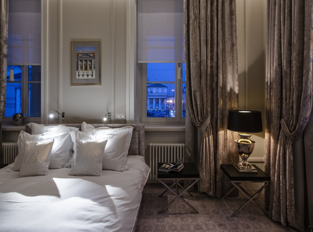 Hotel Bellotto 5/73