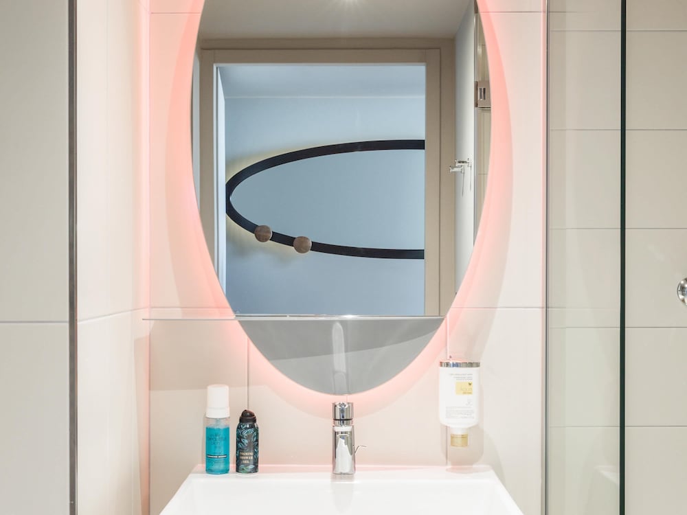 Aparthotel Adagio Access Palaiseau Saclay 22/60