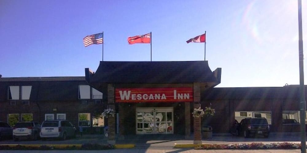 Wescana Inn 1/40