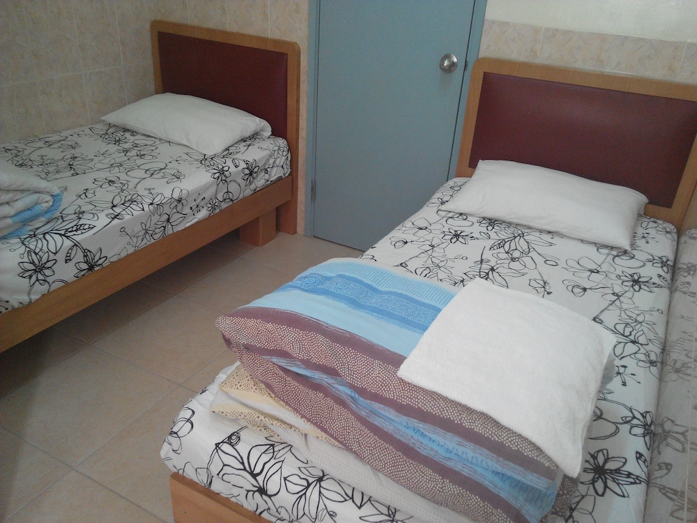 Fortunate Guest House 7/17
