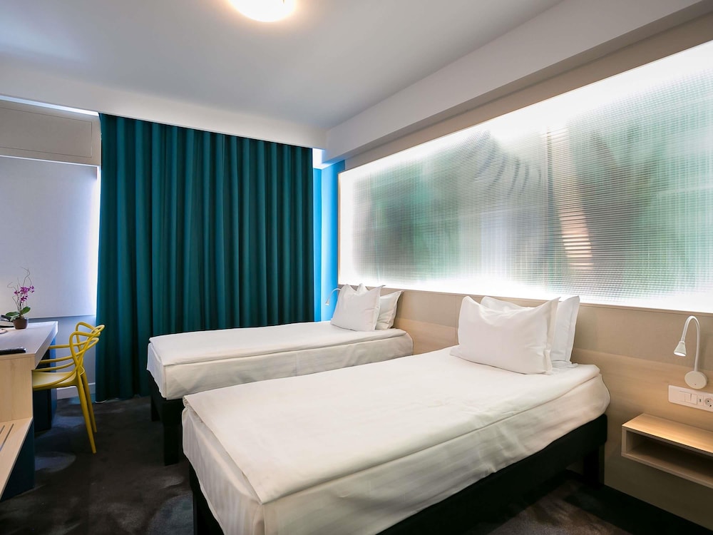 Ibis Styles Dunarea Galati 17/50