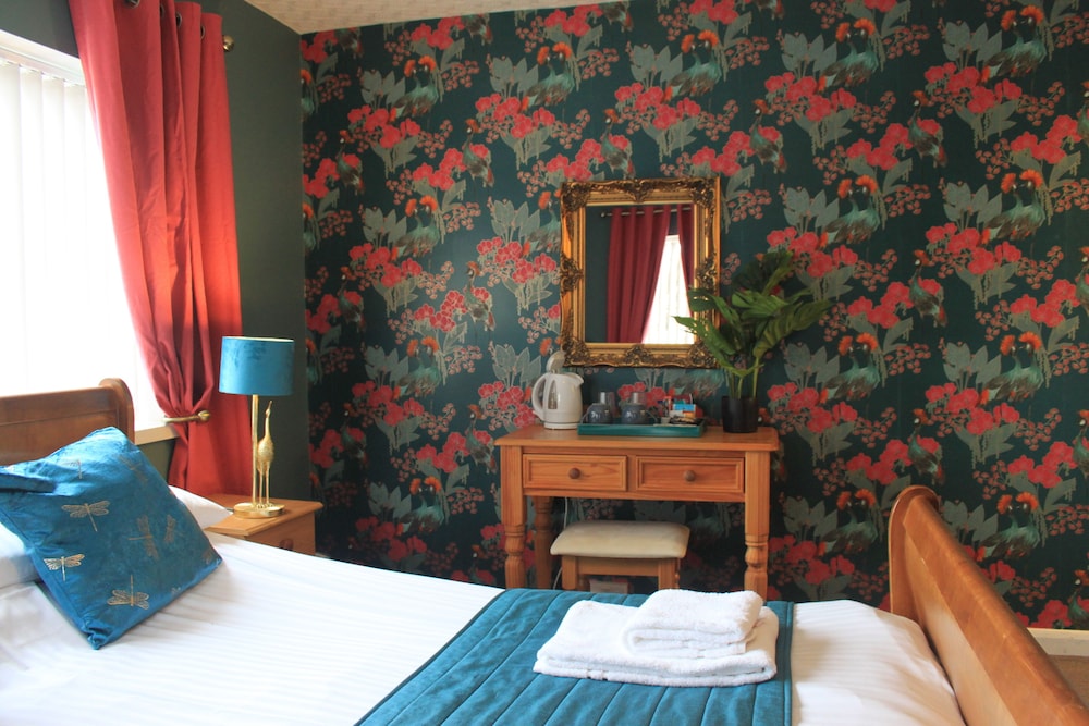 Waverley Bed &amp; Breakfast 21/45