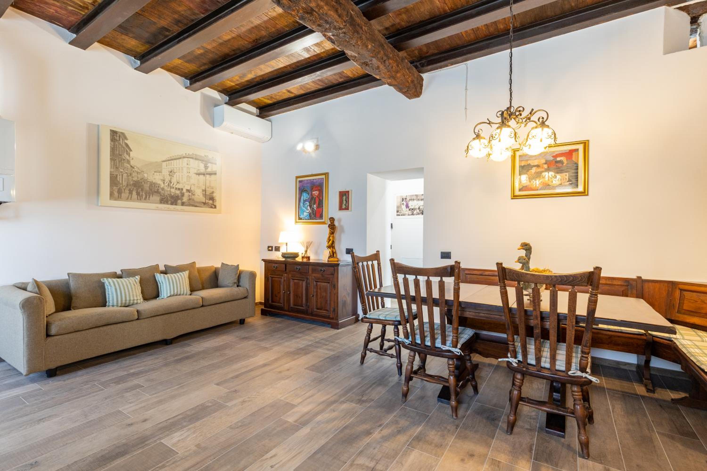 La Casa Del Mulino 27/50