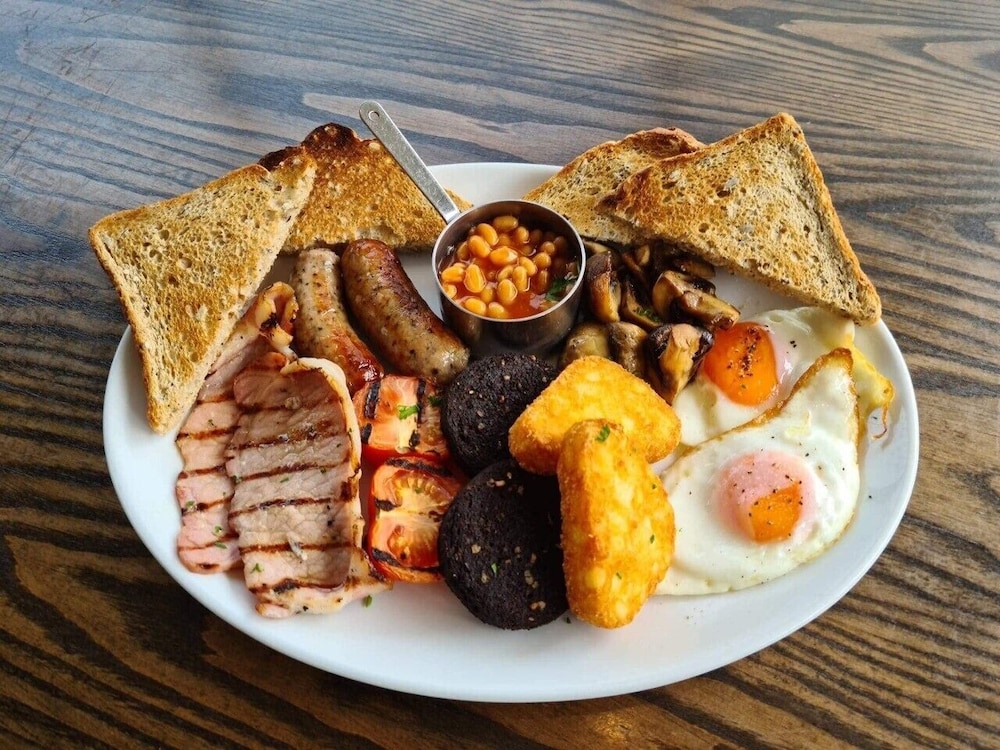 The Woolpack Inn 22/34