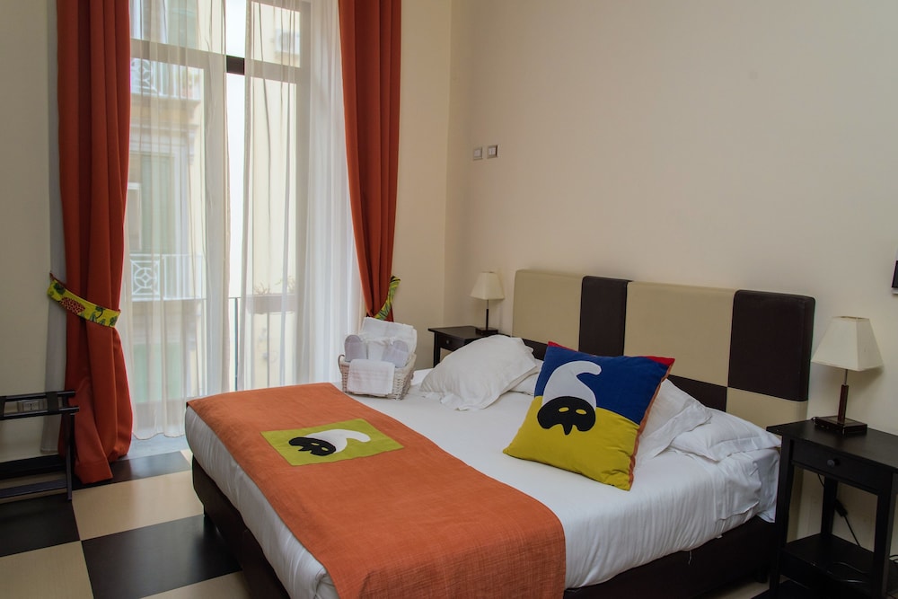 Hotel Residence Plebiscito Aparthotel Formerly Plebiscito Aparthotel 16/50