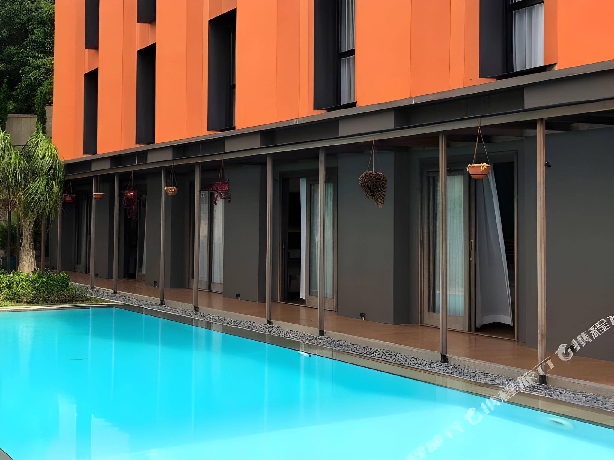 Grand Metro Hotel Puncak 7/55