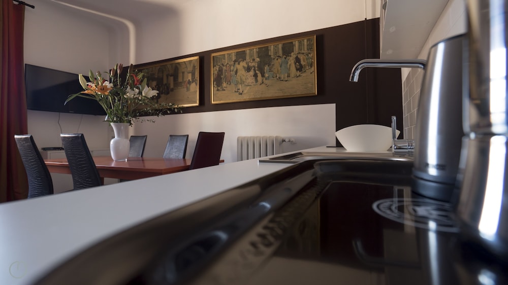 Italianway Apartments - Melzo 33/50